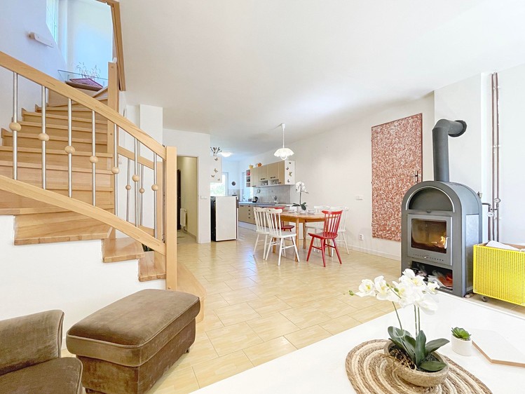 Prodej rodinného domu 98 m², pozemek 625 m² - foto 6
