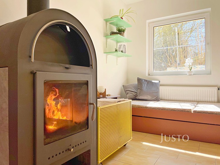 Prodej rodinného domu 98 m², pozemek 625 m² - foto 5