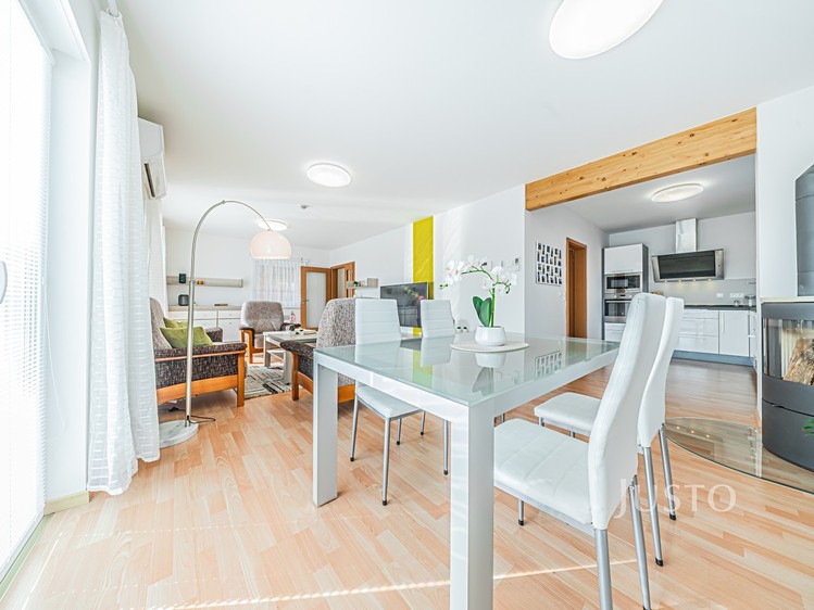 Prodej rodinného domu 117 m², pozemek 1 389 m² - foto 7