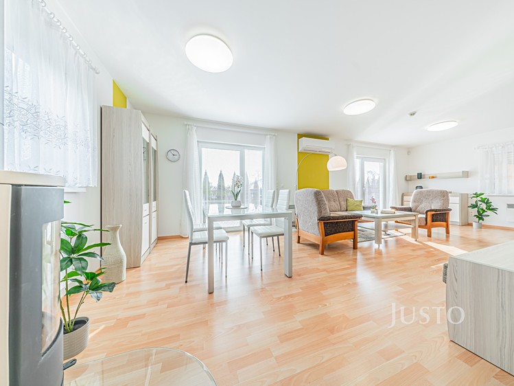Prodej rodinného domu 117 m², pozemek 1 389 m² - foto 5