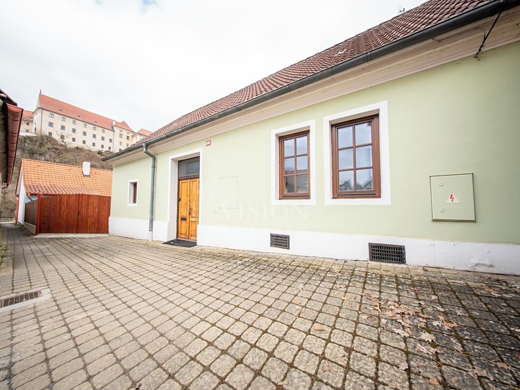 Prodej rodinného domu 95 m², pozemek 159 m² - foto 1