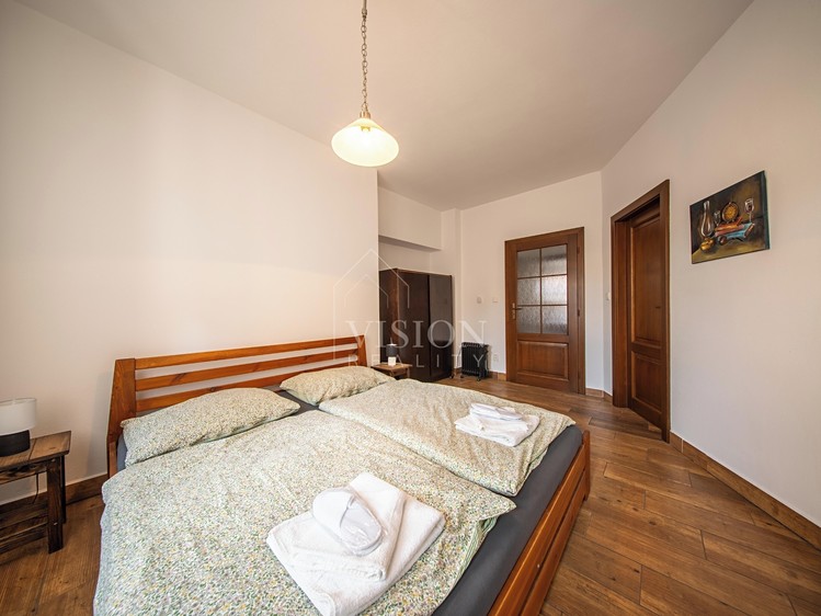 Prodej rodinného domu 95 m², pozemek 159 m² - foto 8