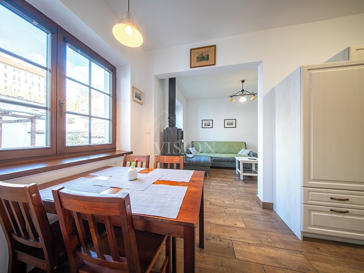Prodej rodinného domu 95 m², pozemek 159 m² - foto 5