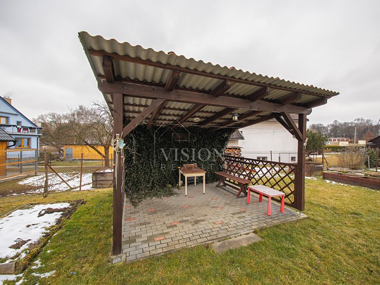Prodej rodinného domu 150 m², pozemek 832 m² - foto 3