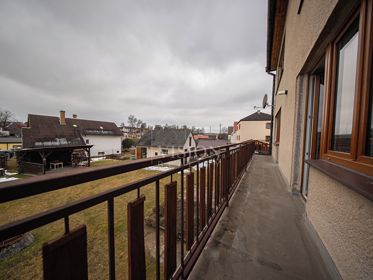 Prodej rodinného domu 150 m², pozemek 832 m² - foto 7