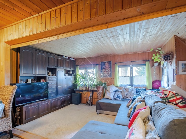 Prodej chaty 36 m², pozemek 415 m² - foto 2