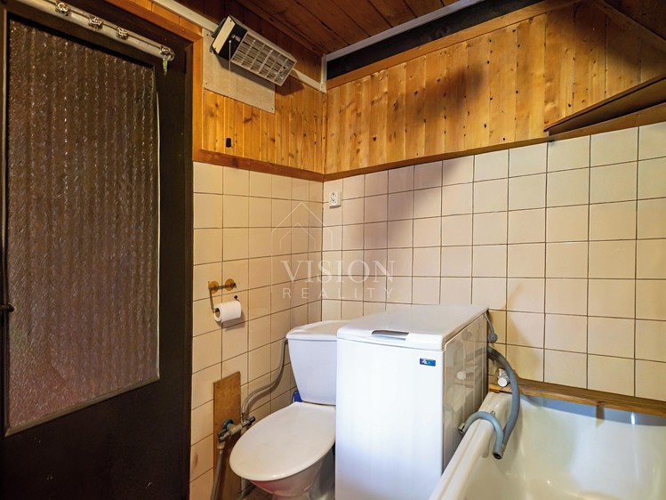 Prodej chaty 36 m², pozemek 415 m² - foto 5
