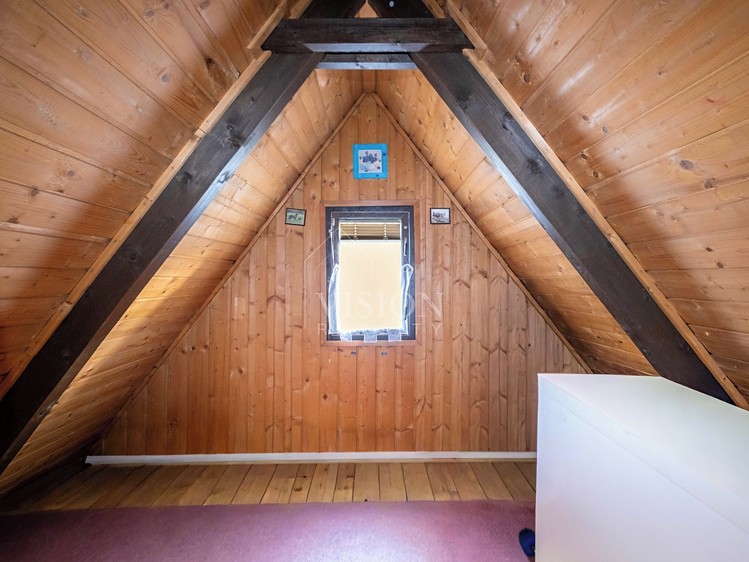 Prodej chaty 36 m², pozemek 415 m² - foto 8