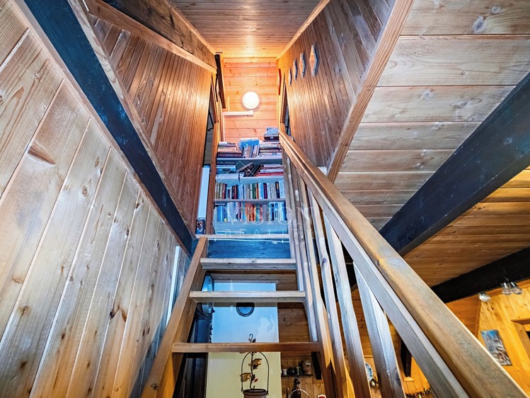 Prodej chaty 36 m², pozemek 415 m² - foto 6