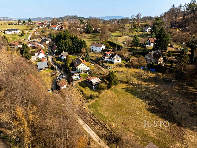 Prodej chaty 37 m², pozemek 574 m² - foto 3