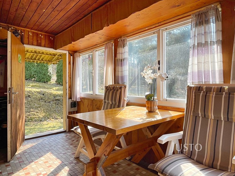 Prodej chaty 37 m², pozemek 574 m² - foto 8