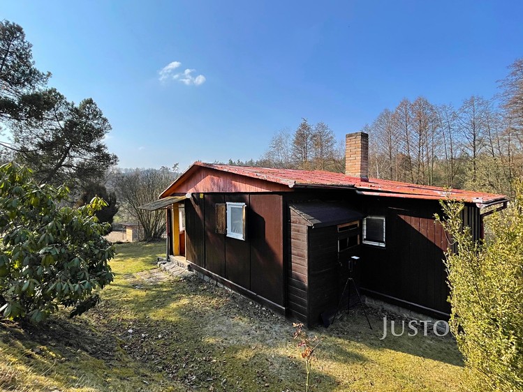Prodej chaty 37 m², pozemek 574 m² - foto 5