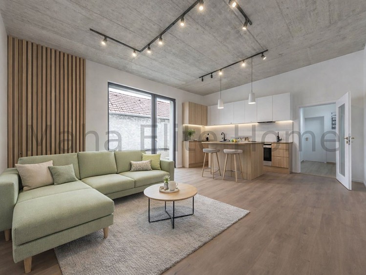 Prodej rodinného domu 115 m², pozemek 200 m² - foto 1