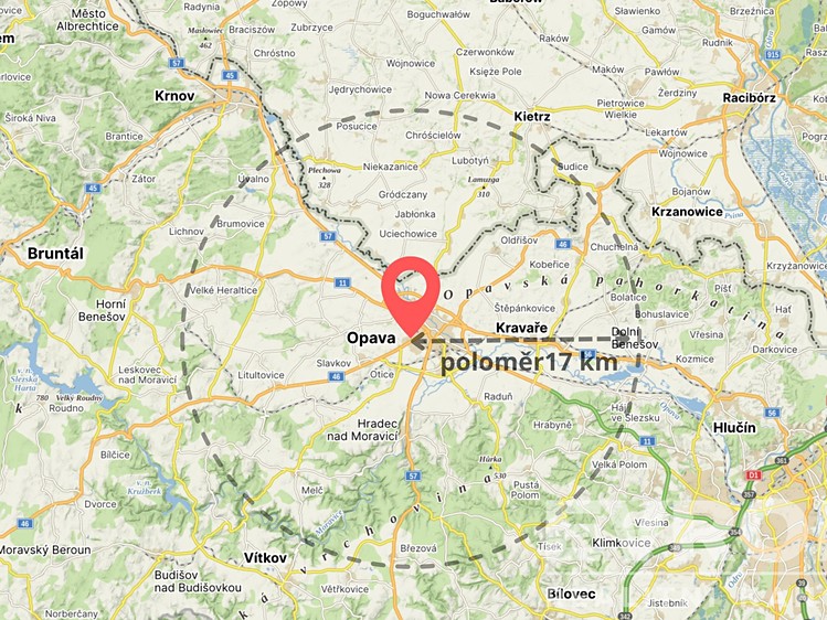 Prodej vícegeneračního domu 195 m², pozemek 662 m² - foto 4