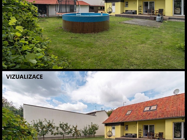 Prodej  rodinného domu 213 m², pozemek 508 m² - foto 5