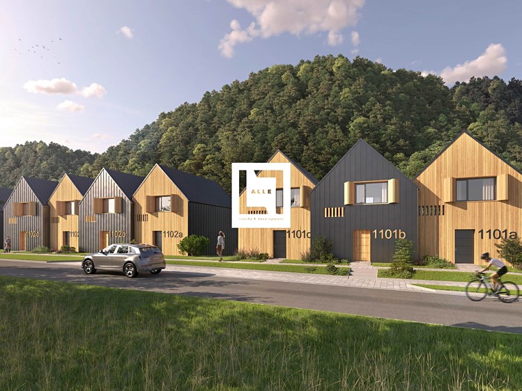 Prodej rodinného domu 134 m², pozemek 150 m² - foto 1