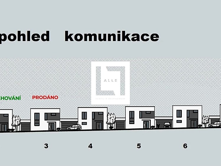 Prodej rodinného domu 205 m², pozemek 440 m² - foto 4