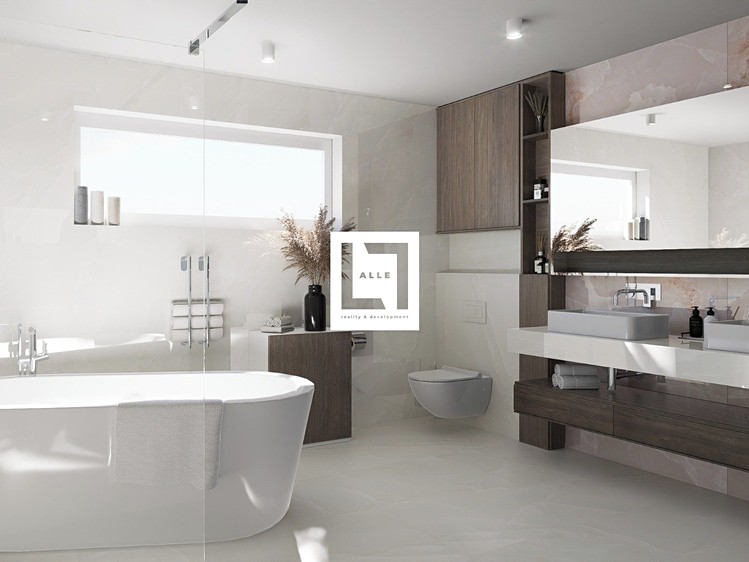 Prodej rodinného domu 205 m², pozemek 440 m² - foto 7