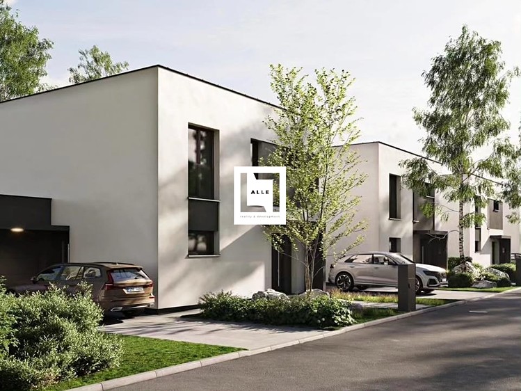 Prodej rodinného domu 205 m², pozemek 440 m² - foto 3