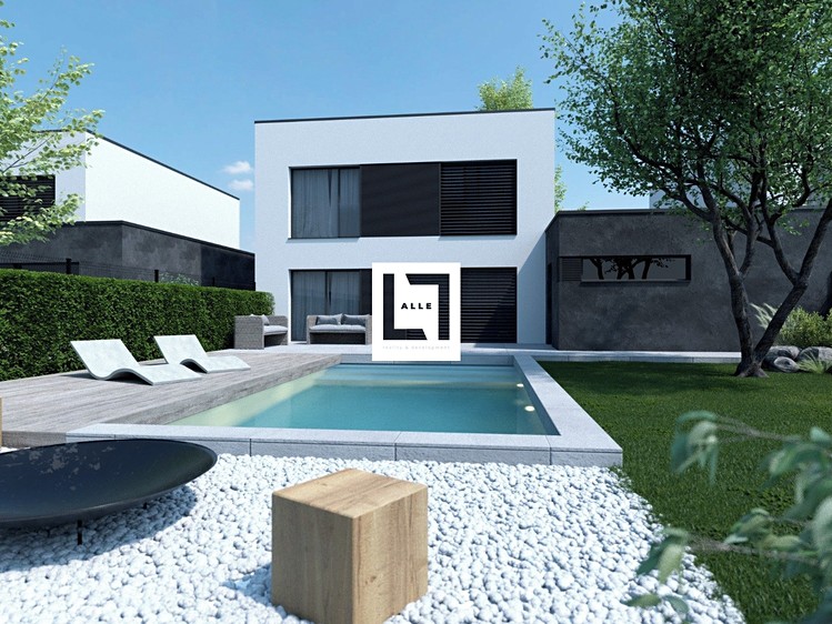 Prodej rodinného domu 205 m², pozemek 440 m² - foto 4