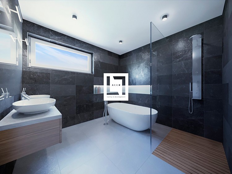 Prodej rodinného domu 205 m², pozemek 440 m² - foto 6