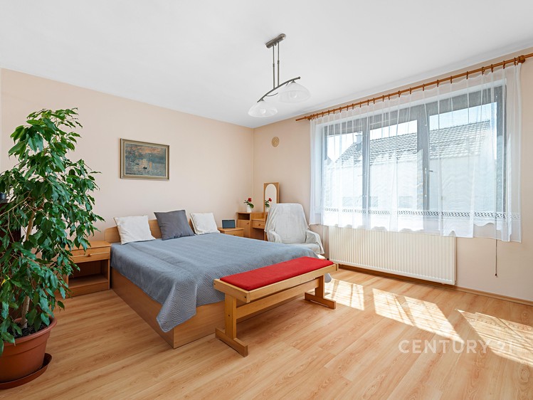 Prodej rodinného domu 227 m², pozemek 227 m² - foto 4