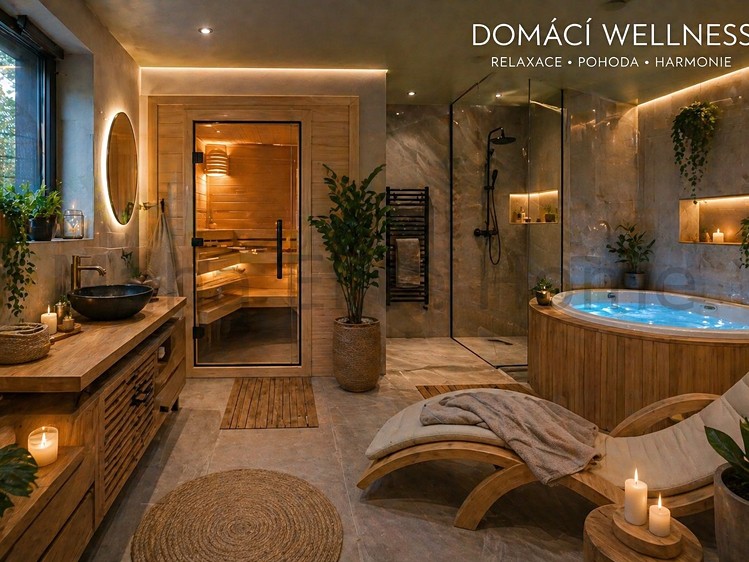 Prodej rodinného domu 210 m², pozemek 814 m² - foto 2