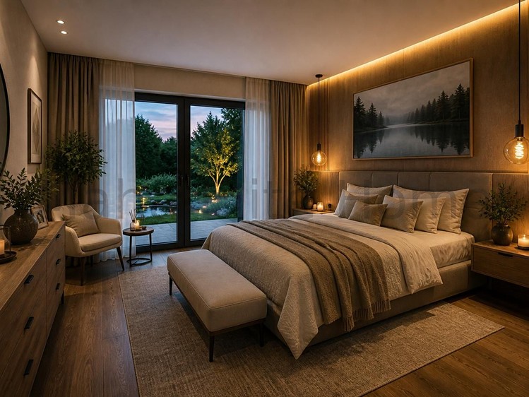 Prodej rodinného domu 210 m², pozemek 814 m² - foto 4