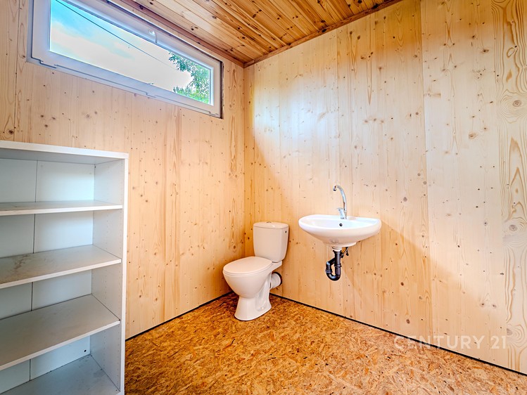 Prodej chaty 47 m², pozemek 463 m² - foto 8