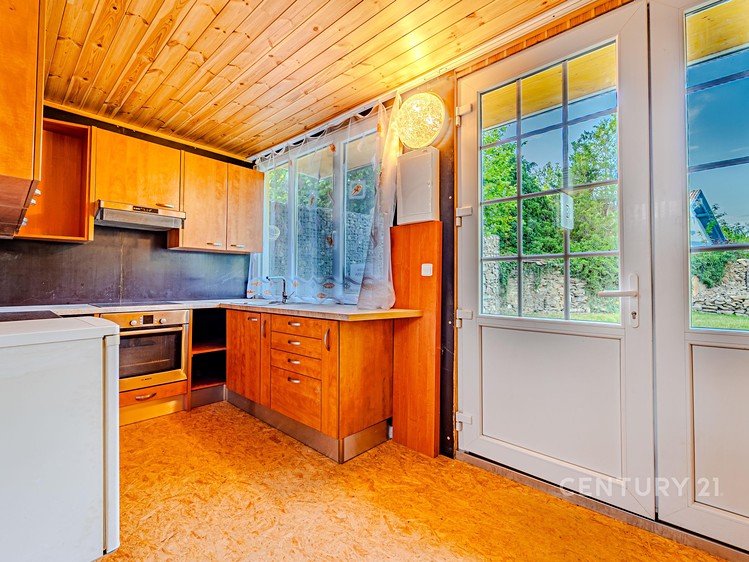 Prodej chaty 47 m², pozemek 463 m² - foto 7