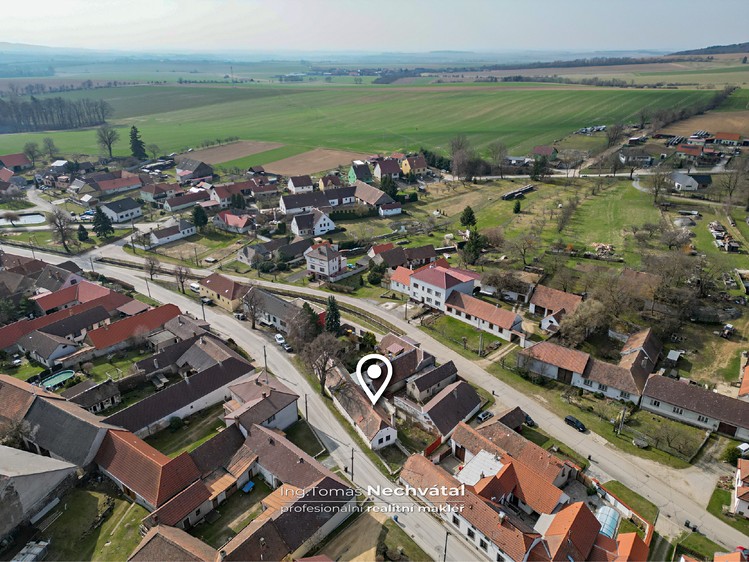 Prodej rodinného domu 82 m², pozemek 297 m² - foto 3
