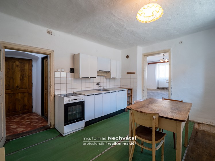 Prodej rodinného domu 82 m², pozemek 297 m² - foto 8