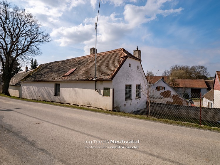 Prodej rodinného domu 82 m², pozemek 297 m² - foto 6