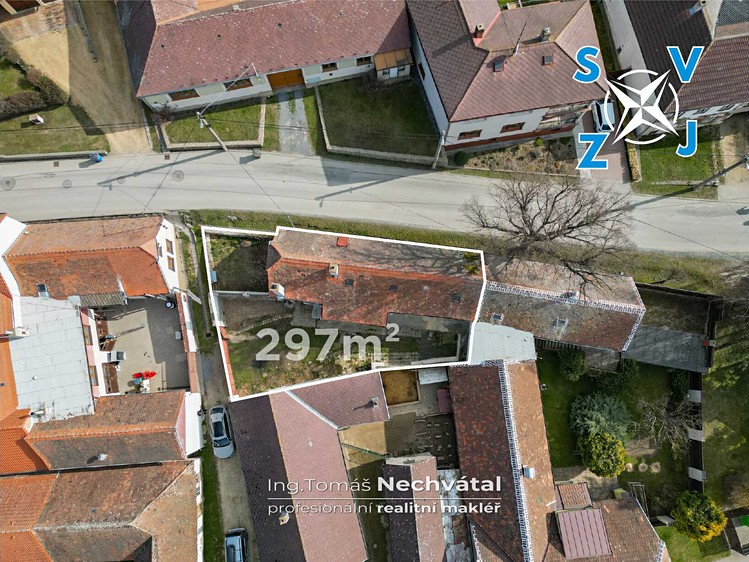 Prodej rodinného domu 82 m², pozemek 297 m² - foto 7