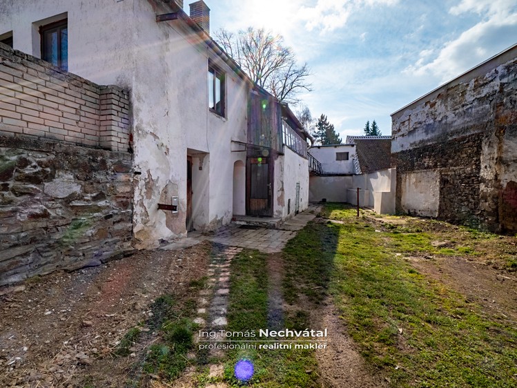Prodej rodinného domu 82 m², pozemek 297 m² - foto 5
