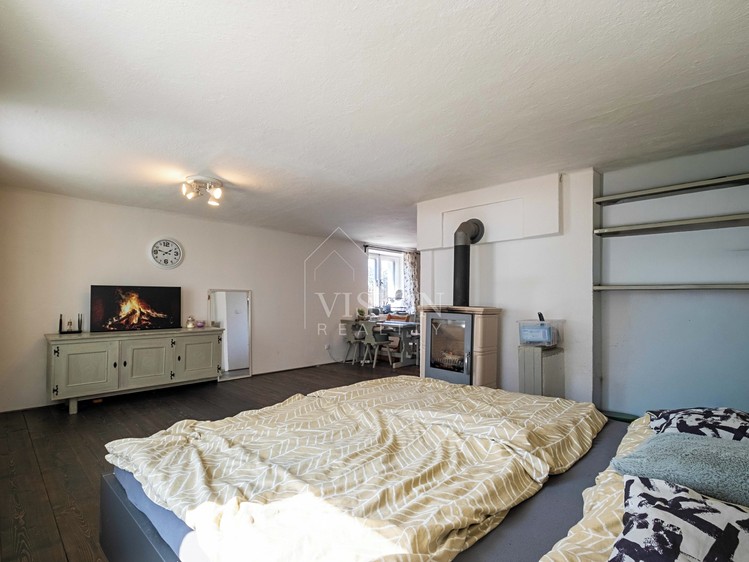 Prodej rodinného domu 90 m², pozemek 589 m² - foto 3