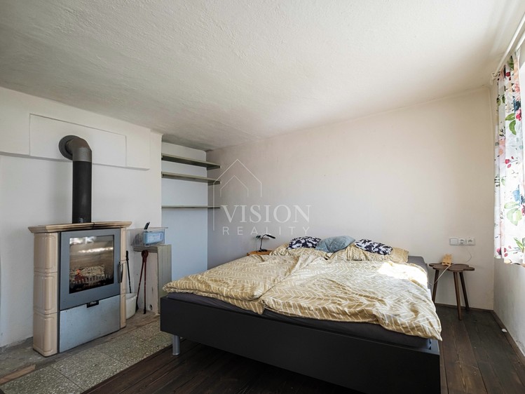 Prodej rodinného domu 90 m², pozemek 589 m² - foto 4