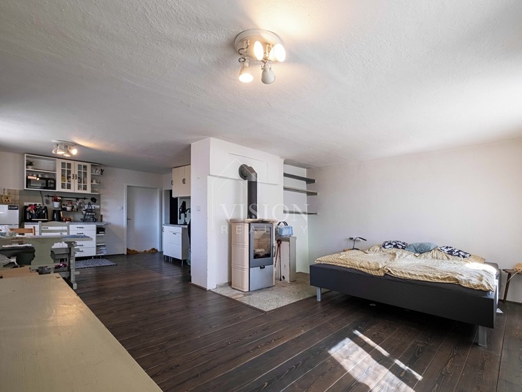 Prodej rodinného domu 90 m², pozemek 589 m² - foto 5