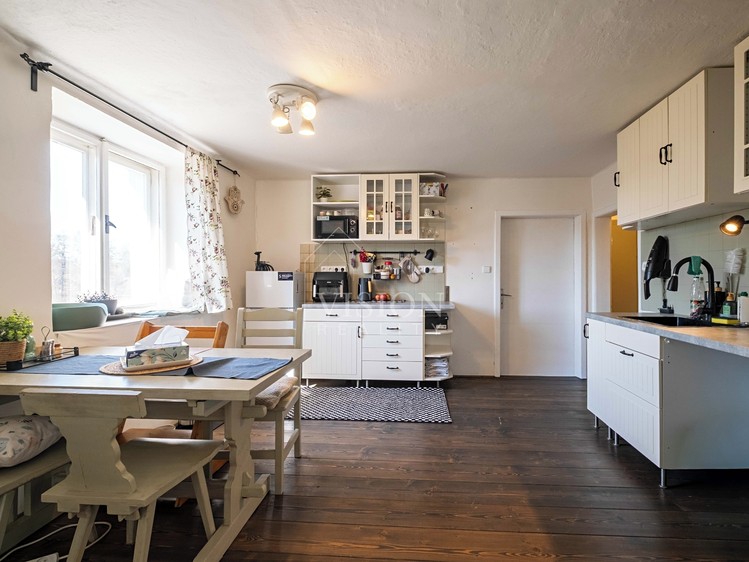 Prodej rodinného domu 90 m², pozemek 589 m² - foto 6