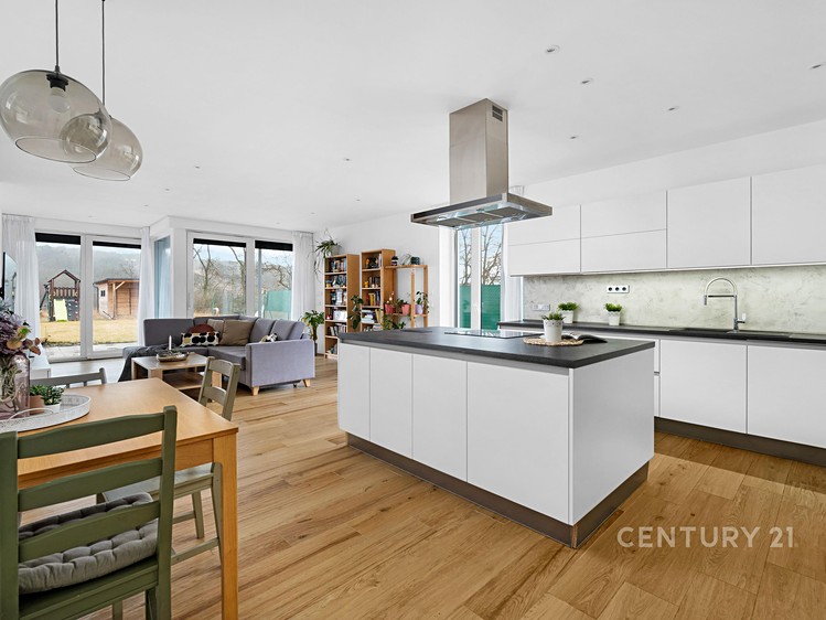 Prodej rodinného domu 172 m², pozemek 612 m² - foto 1
