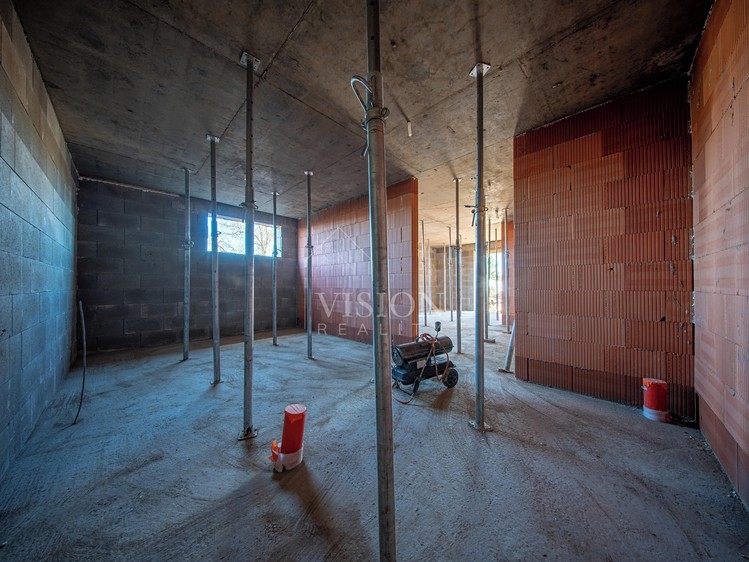 Prodej vícegeneračního domu 207 m², pozemek 401 m² - foto 7