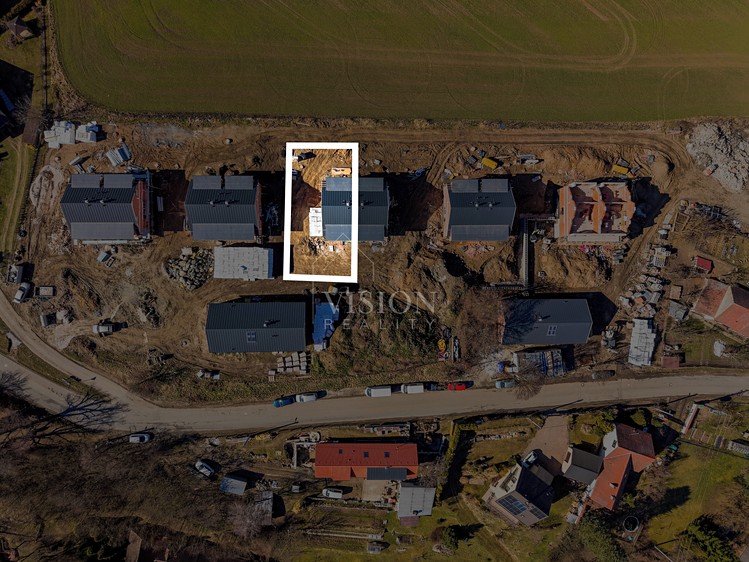 Prodej rodinného domu 149 m², pozemek 401 m² - foto 2
