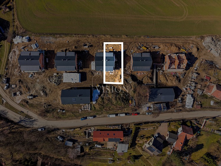 Prodej rodinného domu 149 m², pozemek 401 m² - foto 2