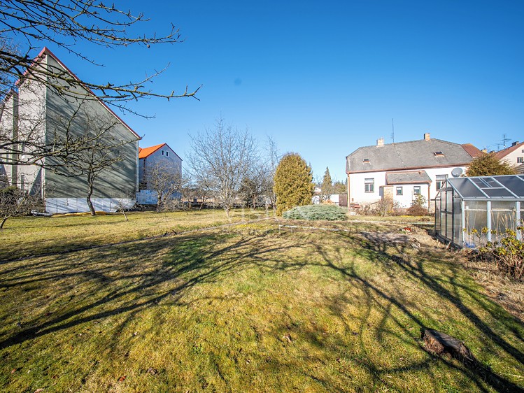 Prodej rodinného domu 117 m², pozemek 1 348 m² - foto 3
