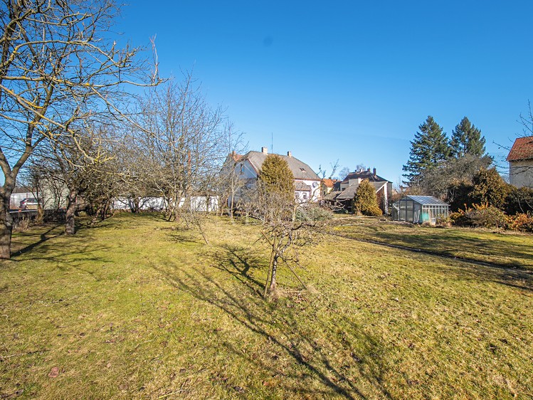 Prodej rodinného domu 117 m², pozemek 1 348 m² - foto 4