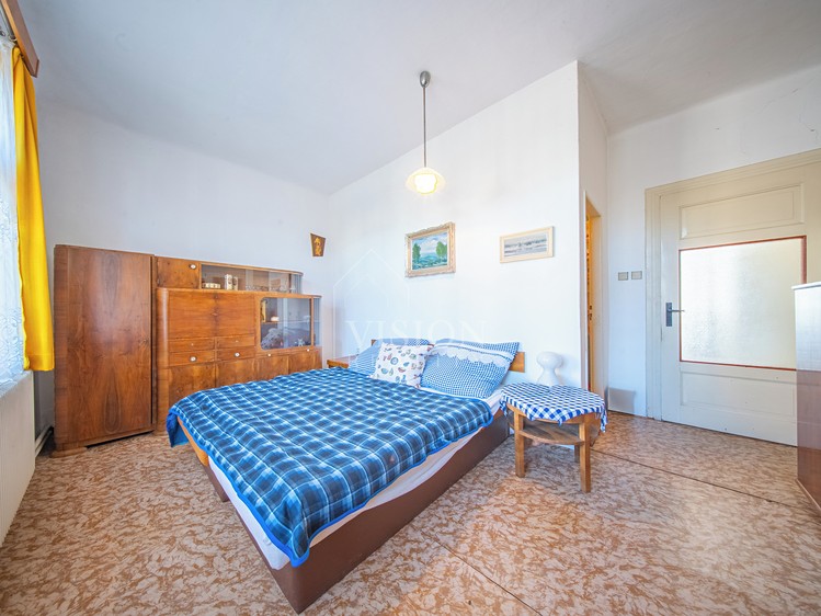 Prodej rodinného domu 117 m², pozemek 1 348 m² - foto 7