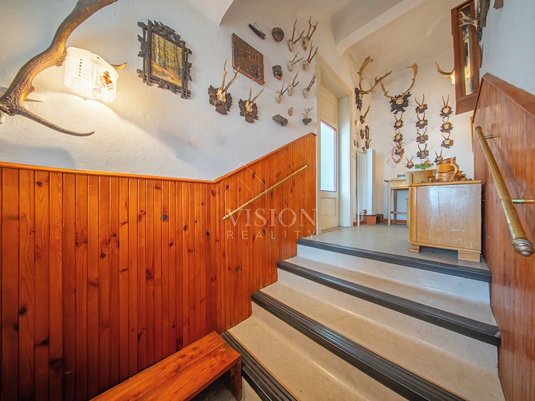 Prodej rodinného domu 117 m², pozemek 1 348 m² - foto 8