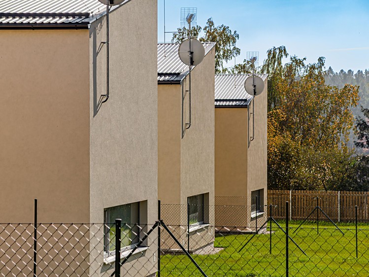 Prodej rodinného domu 119 m², pozemek 552 m² - foto 2