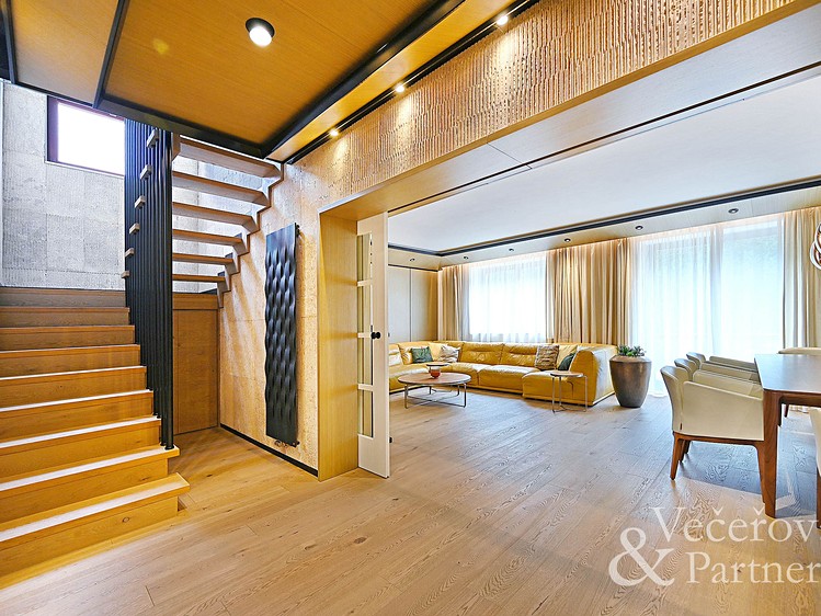 Prodej rodinného domu 310 m², pozemek 779 m² - foto 3