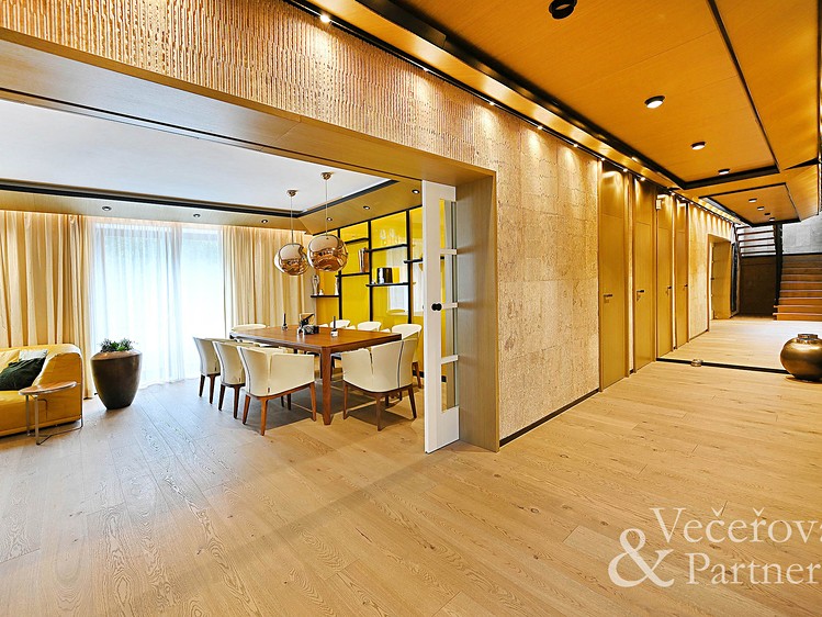 Prodej rodinného domu 310 m², pozemek 779 m² - foto 4